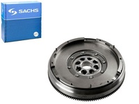 фото thumb №1, Колесо маховики двухмассовый citroen c4 c4 grand picasso i c4 i c4