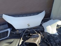 фото thumb №7, Kompletny перед капот бампер лампы boxer iii 2018r