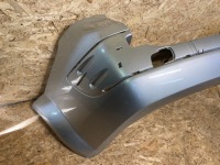 Бампер задня renault megane ii kombi 02- Ціна, фото thumb