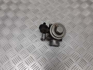 фото thumb №1, Клапан egr seat ibiza iii 1.9 tdi 038129637b