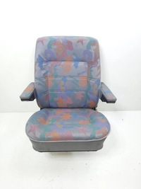 фото thumb №1, Vw volkswagen transporter t4 lift 96-02 сидіння задній задня