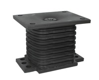 фото thumb №1, Подушка рессора volvo f fh fl fm renault premium 2