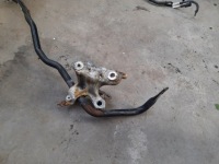 фото thumb №7, Scenic iv 1.2 tce стабилизатор кронштейн kpl.