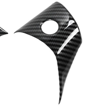 фото thumb №5, 3szt чехлы na рули do tesla модель 3 y 2021-2023