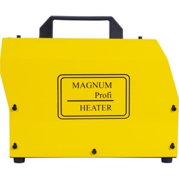 Nagrzewacz indukcyjny Magnum POWER HEATER XL