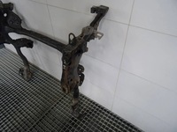 фото thumb №9, Підрамник підрамник підрамник перед audi a8 d4 3.0 tdi