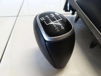 фото thumb №8, Hyundai i20 ii 2018 1.0 t-gdi рамка чехол ручка переключения передач 84650-c8050