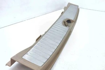 фото thumb №7, Защита замка крышки opel signum 13101116 1.9l дизель 2007