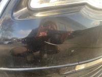 фото thumb №13, Vw passat b6 бампер передний перед lc9x