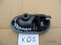 фото thumb №2, Ручка внутрішня задня задня ліва dacia sandero ii