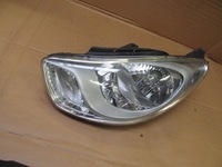 фото thumb №15, Hyundai i10 11-13 фара лампа левый левая c307