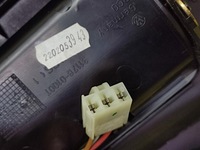 фото thumb №5, Vw sharan i попільничка 7m3863289c