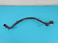 Труба заливна горловина пального bmw x5 f15 Київ, фото thumb