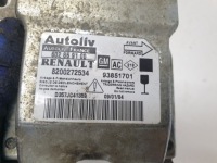 Модуль датчик подушка безопасности renault trafic 8200272534 Оригинал, фото thumb