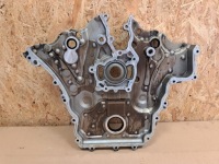 фото thumb №4, Корпус защита распределительного вала opel vectra c 2.8 v6 z28net