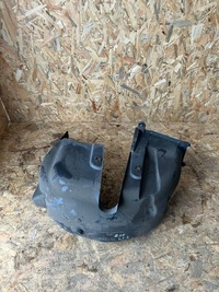 фото thumb №4, Підкрилок лівий задня zoe 767497459r