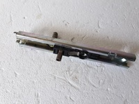 фото thumb №1, Регулировка высоты поперечина левая dacia lodgy 2013 rok