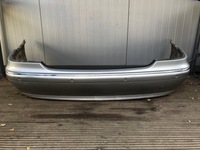 фото thumb №1, Бампер задняя pdc mercedes w220 744