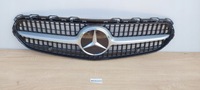 фото thumb №1, Mercedes c-klasa w206 решётка радиатора решётка радиатора чёрный оригинал новый pdc радар merc022