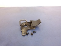 фото thumb №1, Skoda octavia iii замок засов капота 5e0823186e