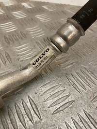 фото thumb №5, Volvo xc90 2017 wąż / шланг кондиціонера a/c