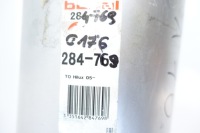 фото thumb №10, Гаситель конечный toyota hilux vii pick-up 2.5 d 4wd 3.0 d-4d 4wd 284-76 bosal