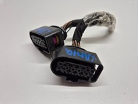 фото thumb №1, Skoda kamiq разъёмы фара full led europa 2019-