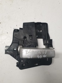 фото thumb №1, Ручка wew. дверь раздвижных левый задняя berlingo ii