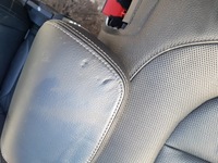 фото thumb №6, Bmw 1 f40 сидіння заднє сидіння шкіра m 135i