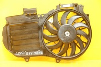 фото thumb №8, Вентилятор корпус вентиляторів радіатора audi a4 b6 8e0121205q