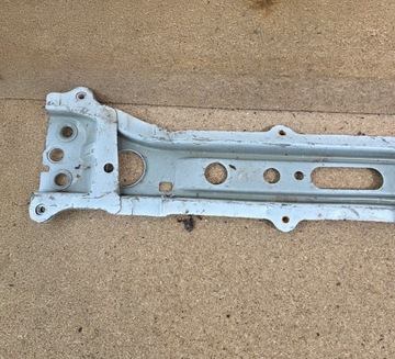 фото thumb №8, Балка нижня ременя передньої toyota yaris iv p21 2020- mazda 2