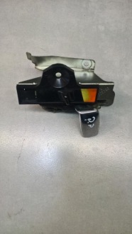 фото thumb №2, Ручка внутрішня правий перед jeep grand cherokee