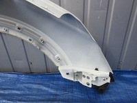 фото thumb №12, Ssangyong korando iv 2022 крила лівий перед