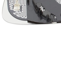 фото thumb №8, Вкладыш стекло зеркало с подогревом l fiat idea lancia musa