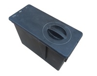 фото thumb №1, Mercedes actros бардачок контейнер a9608460006