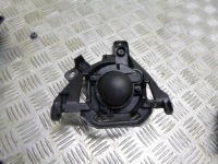 Купить Opel corsa f рестайлинг  решётка заглушка противотуманной фары, фото thumb