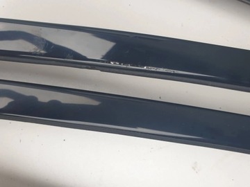 фото thumb №7, Bmw f21 планки тіньова лінія тінь line