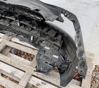 фото thumb №13, Dodge charger 2017 5.7 v8 бампер перед передний kompletny pau