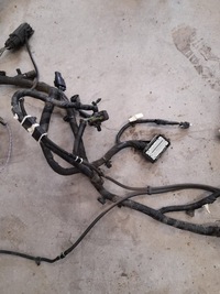 фото thumb №9, Ford edge lift 19- жгут отсек двигателя k2gt-12a581 2.0 usa