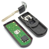 фото thumb №5, Mazda 2 3 6 cx5 cx9 ключ pilot ske13d-01 usa