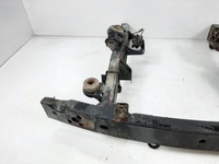 фото thumb №8, Mercedes w163 ml430 00r балка підсилювач бампера перед лонжерони