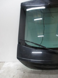 фото thumb №4, Крышка багажника задняя ford mondeo mk3 st