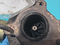 фото thumb №9, Турбонагнетатель renault espace iv 718089-4 8200221363 2.2 dci 150km