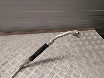 фото thumb №5, Mercedes s w222 a2228307401 дроти кондиціонера