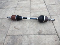 фото thumb №9, Піввісь привідна ліва перед механічна коробка передач ford fokus mk4 1.0 ecoboost оригінал