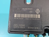 фото thumb №9, Насос abs renault twingo ii 07-14 8200403322, 10.0970-1409.3