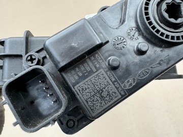 фото thumb №9, Hyundai ioniq впуск жалюзи руль воздуха правая 86999g1000