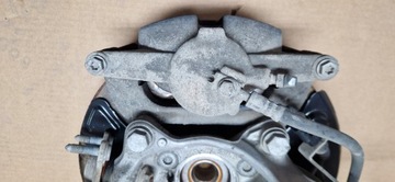 фото thumb №5, Поворотна опора супорт диск 5q0407258b tiguan kodiaq