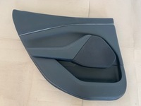 фото thumb №1, Ford mustang mach-e rwd 21r обшивка обивка дверь левый задняя левая задняя