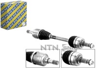 фото thumb №1, Приводной вал приводная перед dacia duster vw lt 28-46 ii 1.2-2.8d 06.96- snr